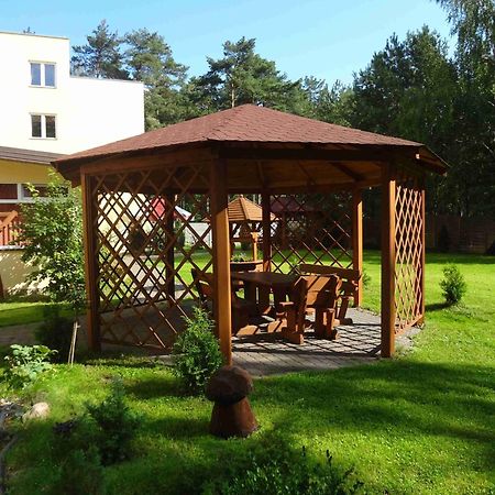 Hotel Best Inn Бидгощ Екстер'єр фото