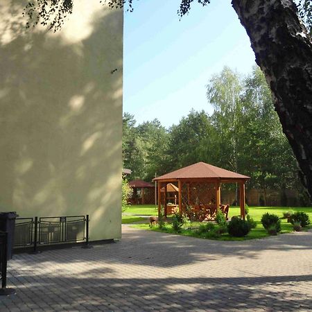 Hotel Best Inn Бидгощ Екстер'єр фото