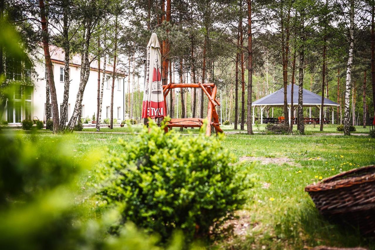 Hotel Best Inn Бидгощ Екстер'єр фото