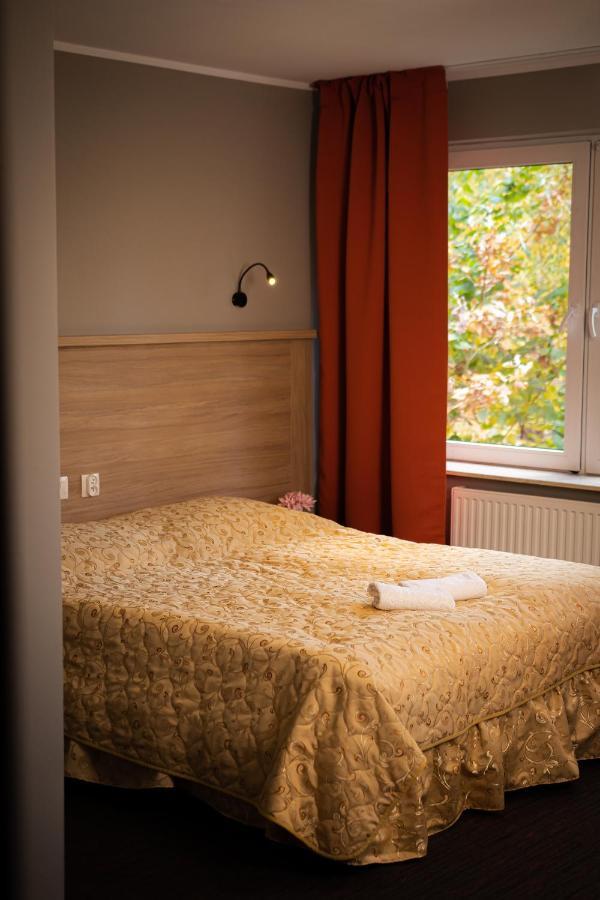 Hotel Best Inn Бидгощ Екстер'єр фото