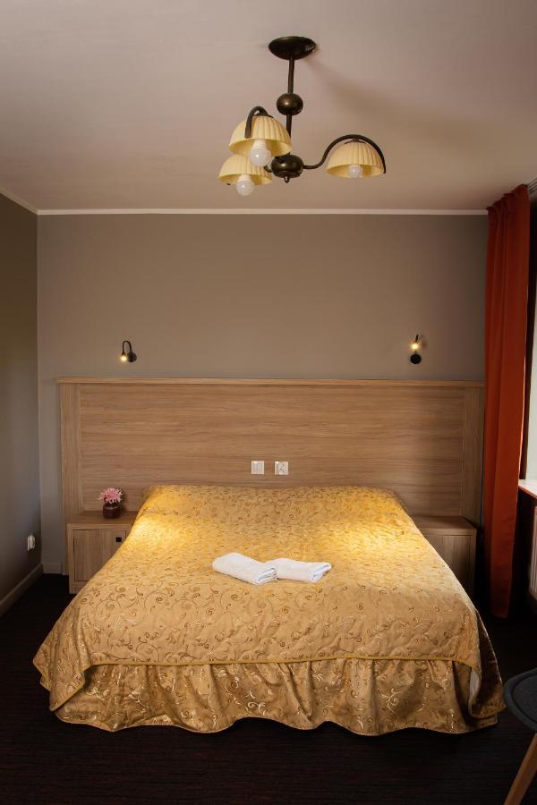 Hotel Best Inn Бидгощ Екстер'єр фото