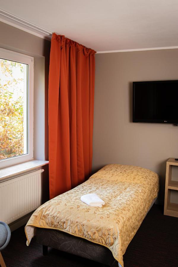 Hotel Best Inn Бидгощ Екстер'єр фото