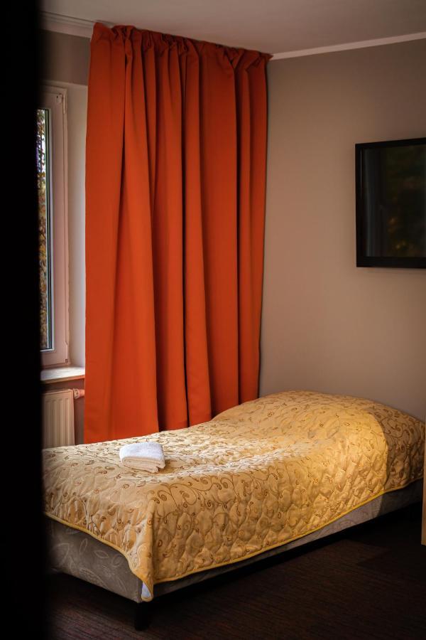 Hotel Best Inn Бидгощ Екстер'єр фото