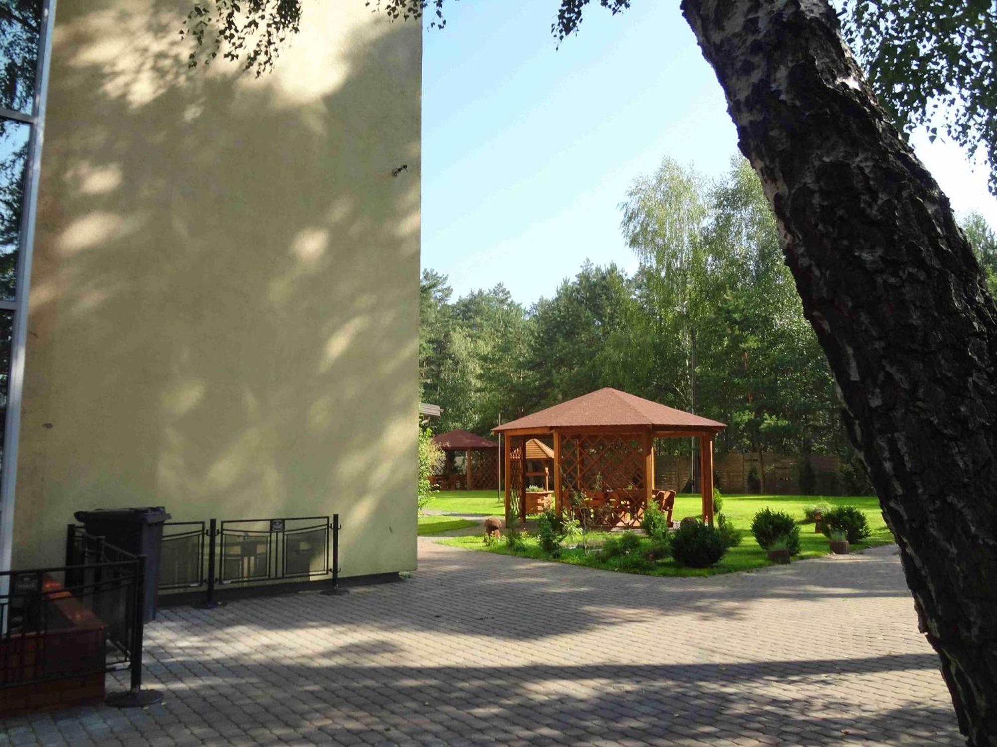 Hotel Best Inn Бидгощ Екстер'єр фото