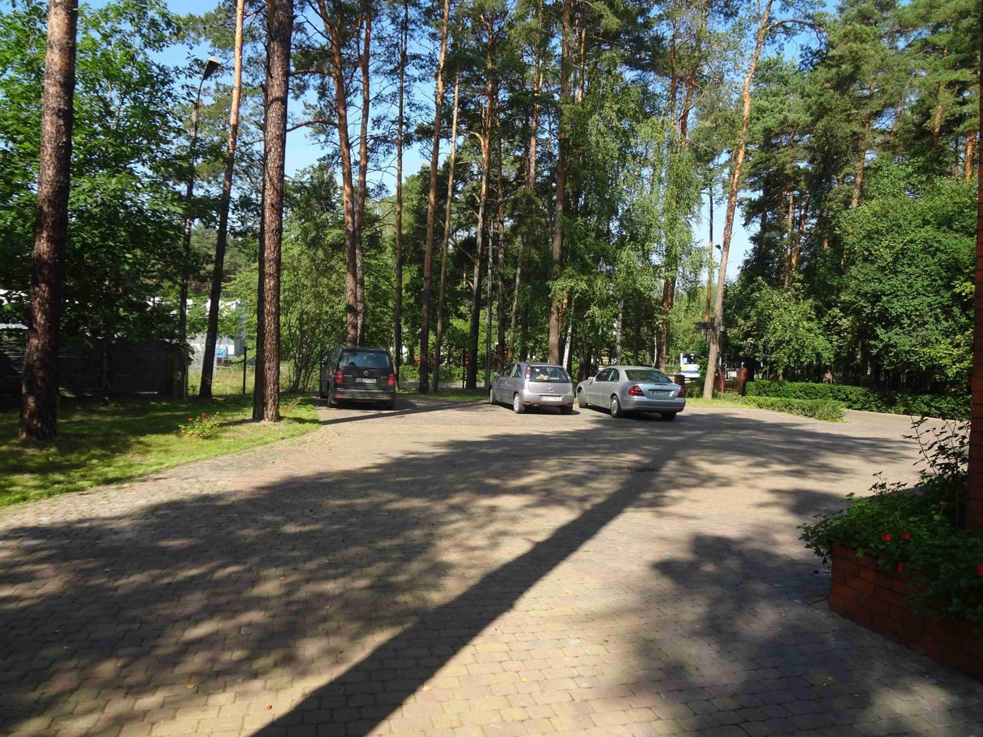 Hotel Best Inn Бидгощ Екстер'єр фото