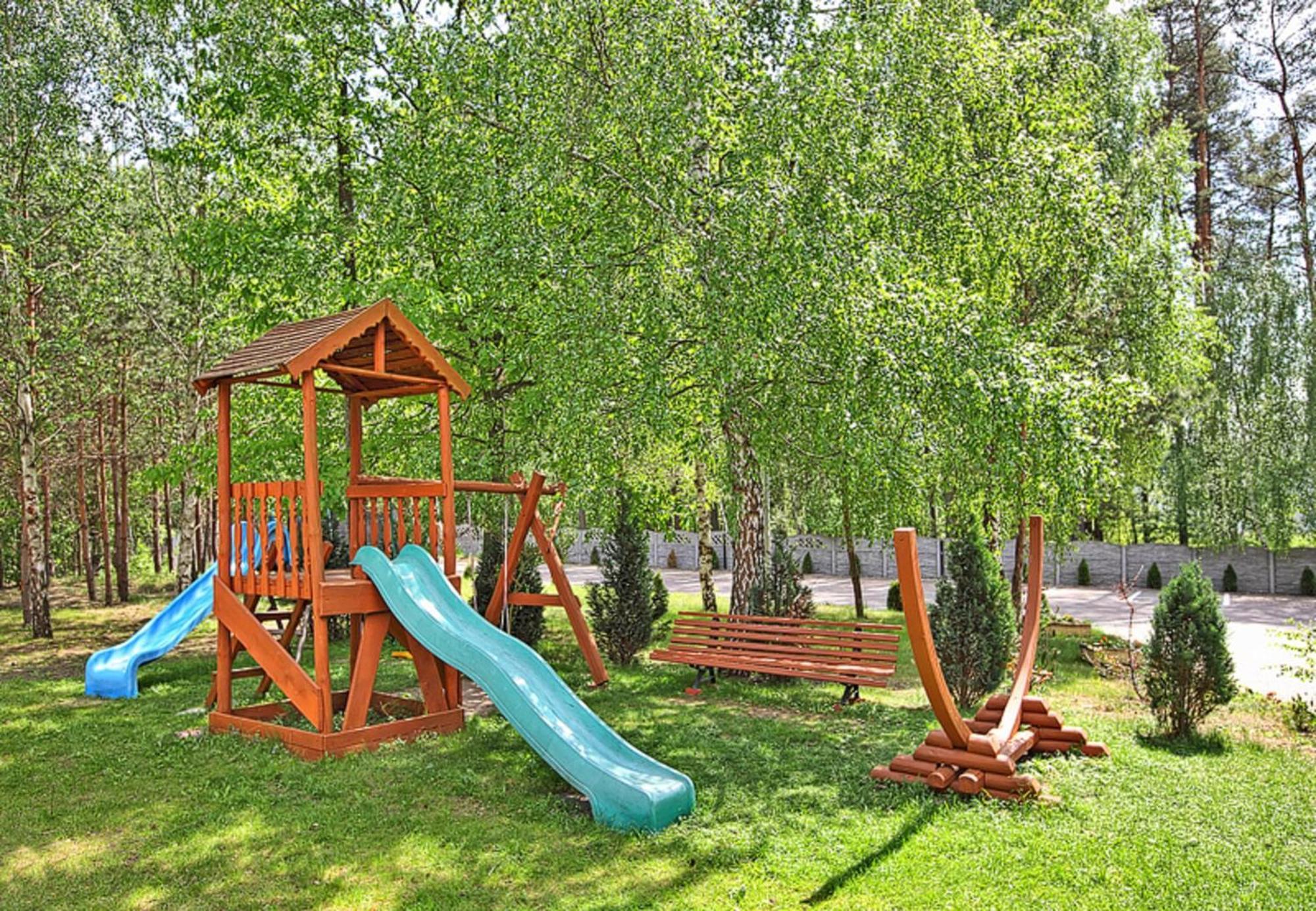 Hotel Best Inn Бидгощ Екстер'єр фото