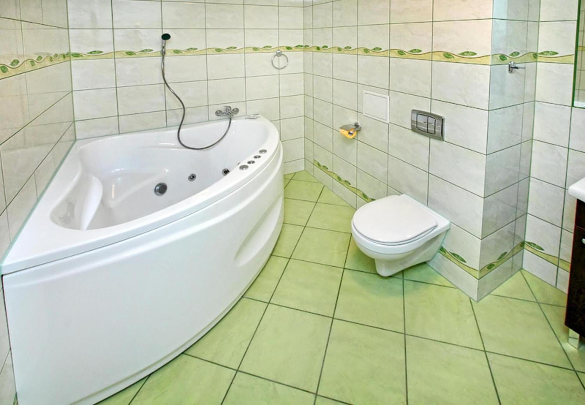 Hotel Best Inn Бидгощ Екстер'єр фото