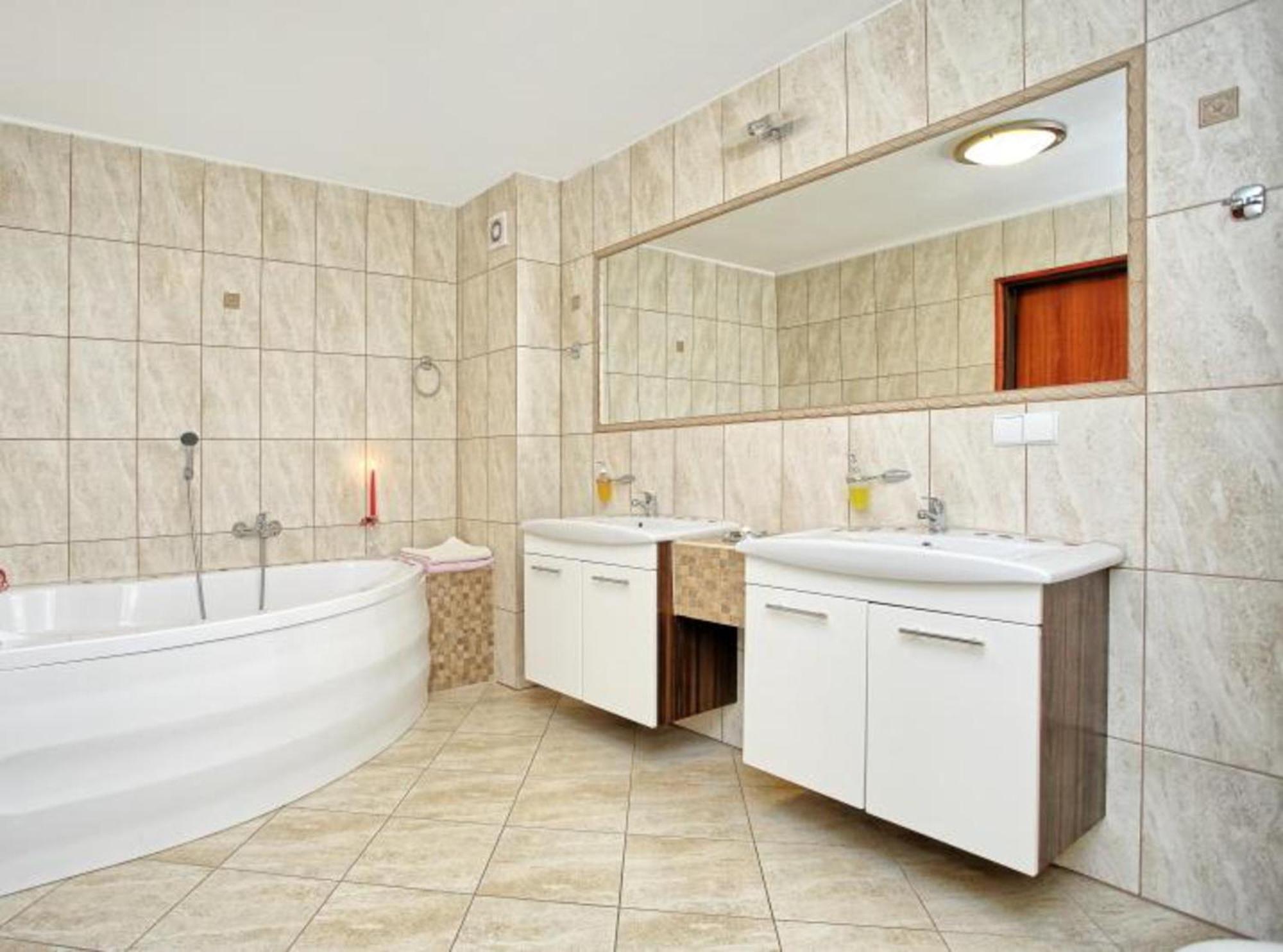 Hotel Best Inn Бидгощ Екстер'єр фото
