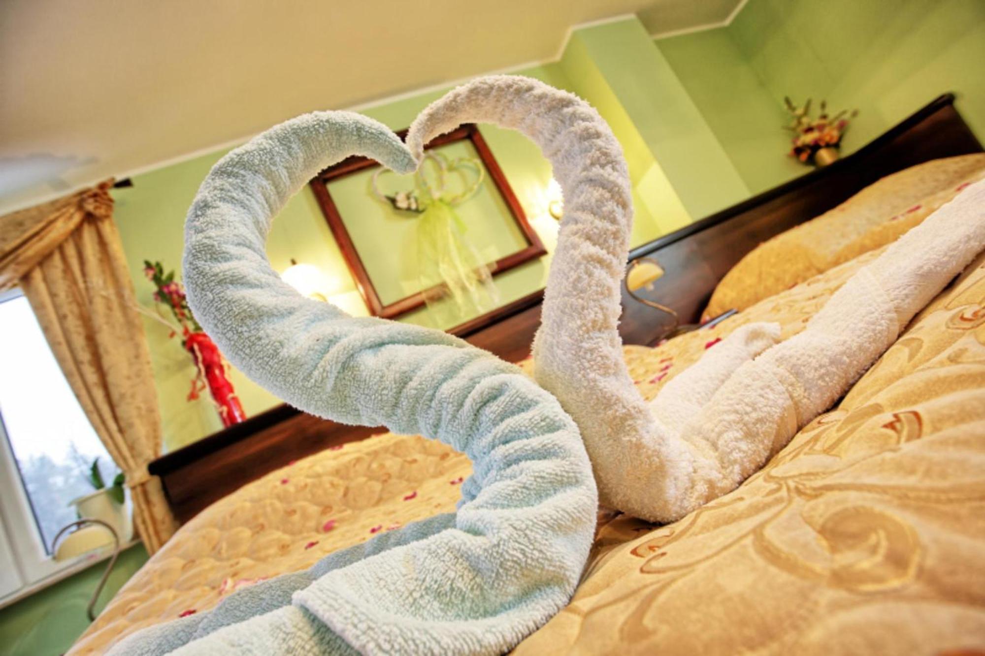 Hotel Best Inn Бидгощ Екстер'єр фото