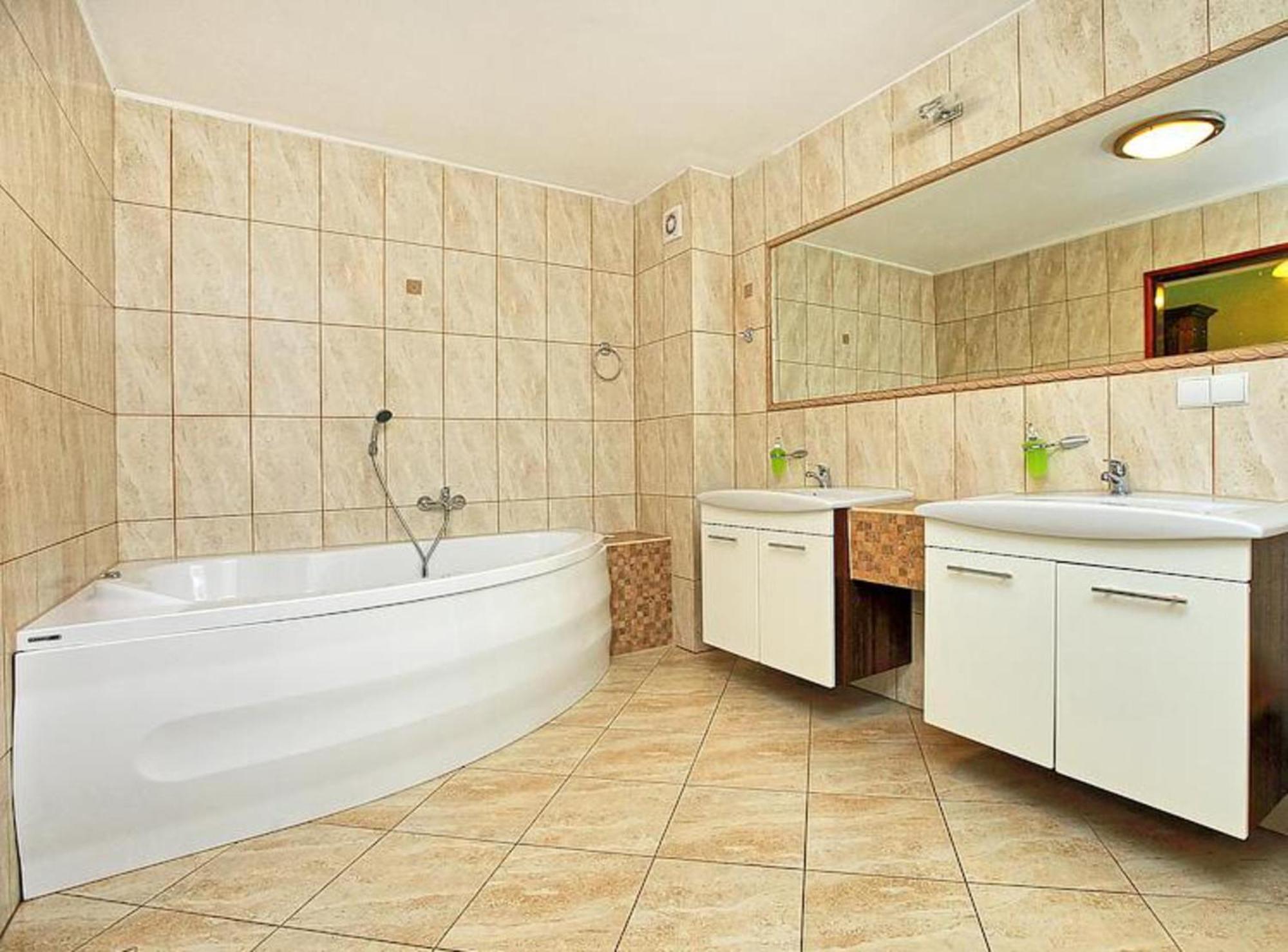 Hotel Best Inn Бидгощ Екстер'єр фото