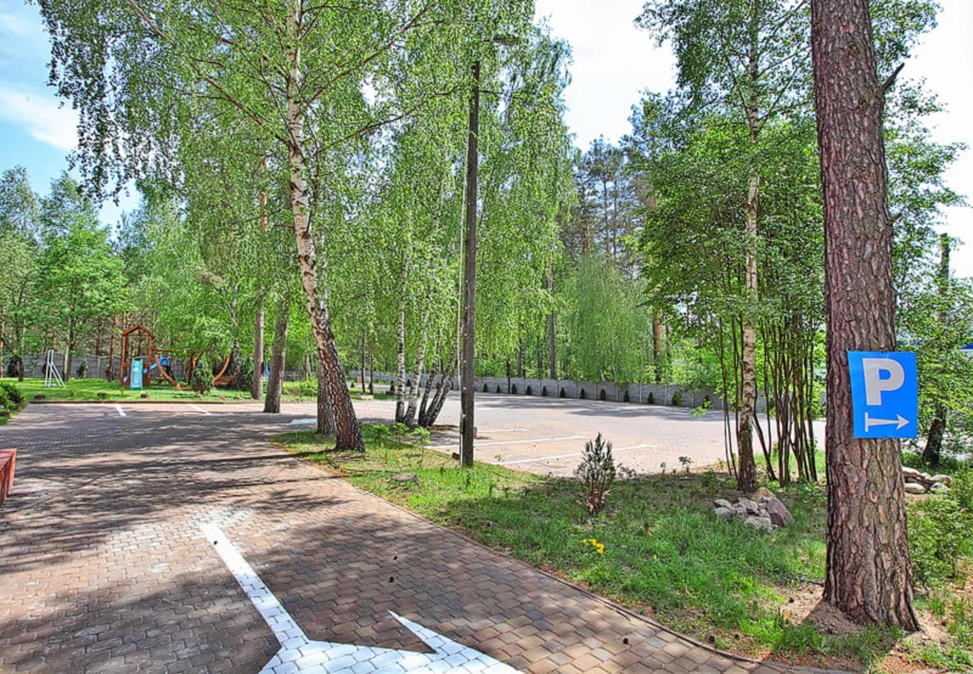 Hotel Best Inn Бидгощ Екстер'єр фото