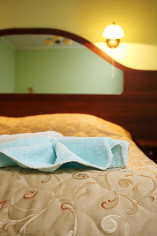 Hotel Best Inn Бидгощ Номер фото