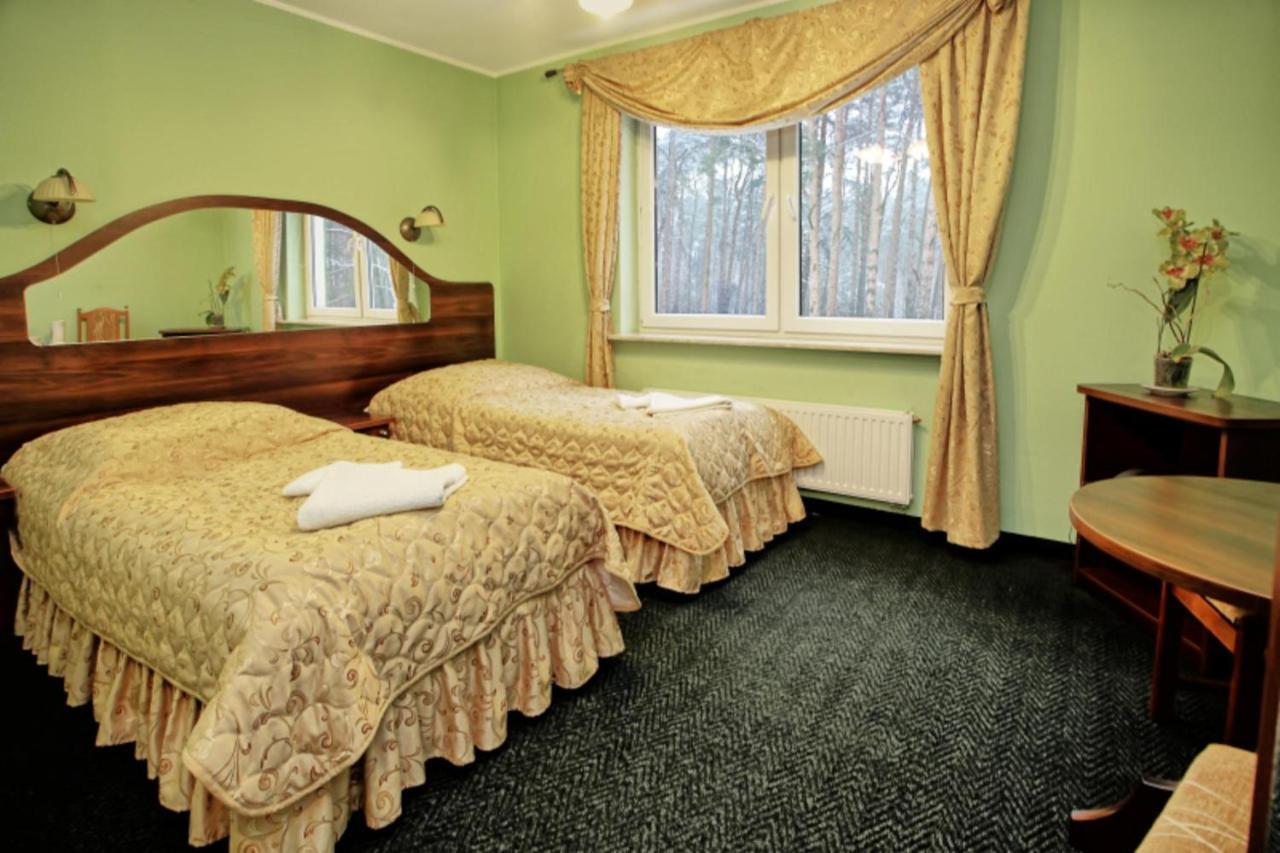 Hotel Best Inn Бидгощ Номер фото