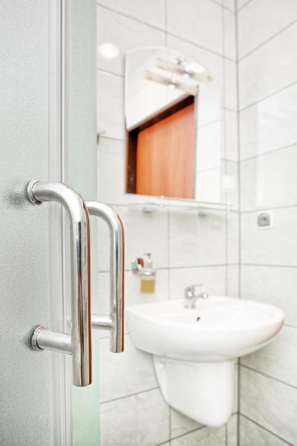 Hotel Best Inn Бидгощ Номер фото