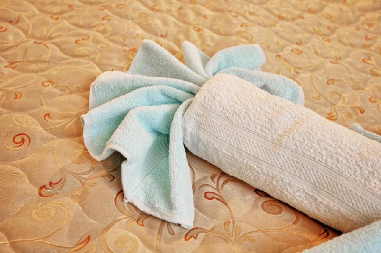Hotel Best Inn Бидгощ Номер фото